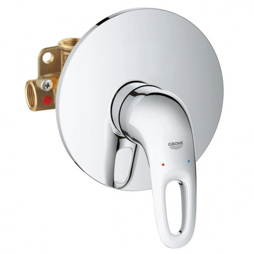 Смеситель для душа Grohe Eurostyle New 33635003