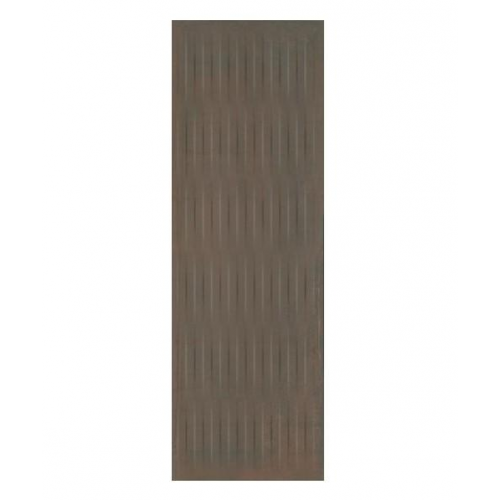 Керамическая плитка Kerama Marazzi Раваль 13070R коричневый структурированная 895х300 мм