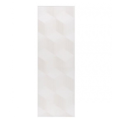 Керамическая плитка Kerama Marazzi Морандо 12146R белый 750х250 мм