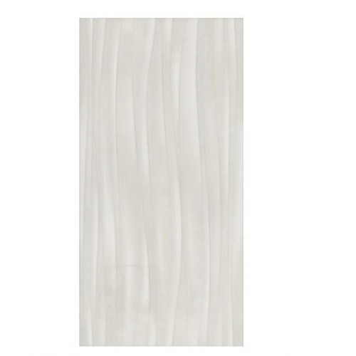 Керамическая плитка Kerama Marazzi Маритимос 11141R белый структурированная обрезной 600х300 мм
