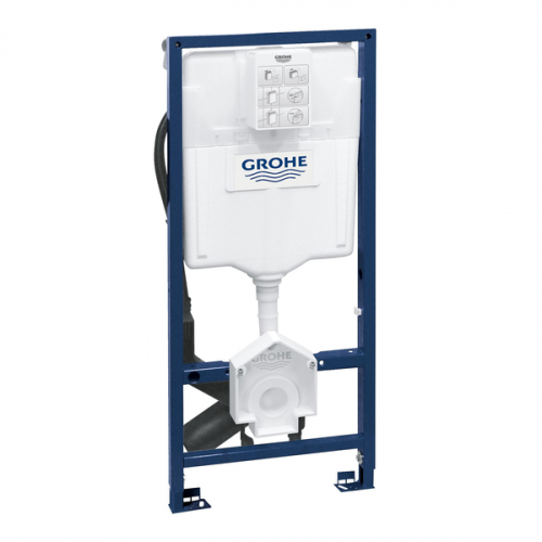 Система инсталляции для унитаза-биде Grohe Rapid SL 39112001
