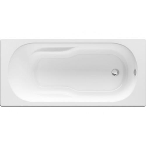 Ванна акриловая Roca Genova-N ZRU9302894 150х75 см