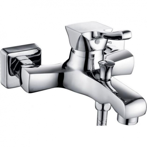 Смеситель для ванны Kaiser Verona 29044 хром