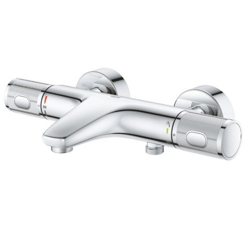 Смеситель термостатический для ванны Grohe Grohtherm 1000 Performance 34779000