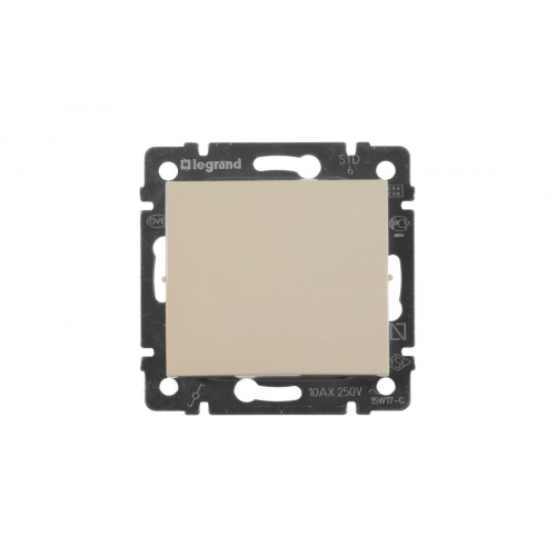 Механизм переключателя Legrand Valena 695602