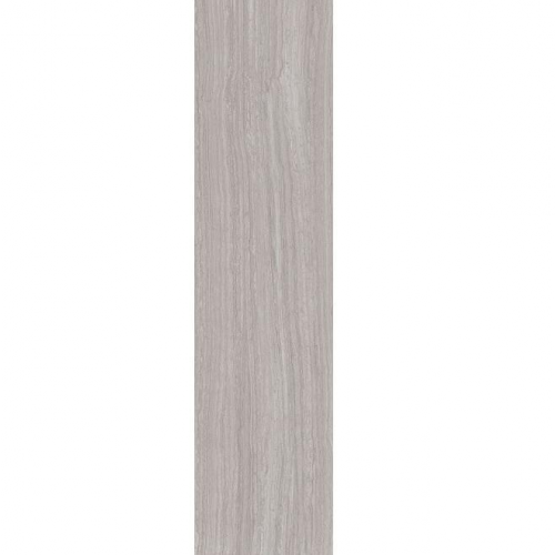 Керамогранит Kerama Marazzi Грасси SG315302R серый лаппатированный 600х150 мм