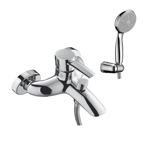 Смеситель для ванны Lemark Atlantiss LM3202C