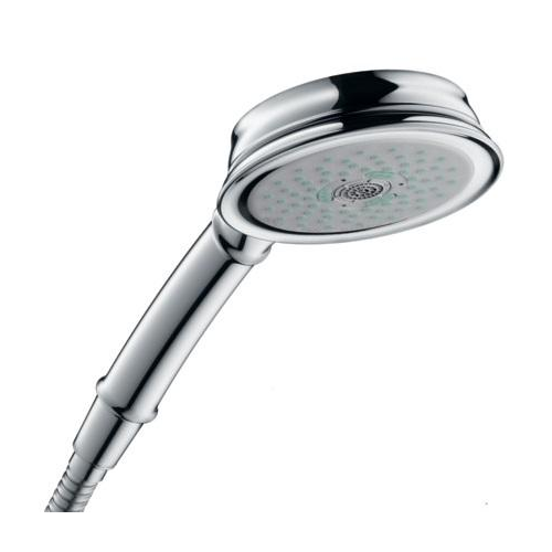 Ручной душ Hansgrohe Croma 100 Classic Multi 28539000