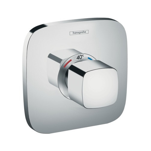 Термостат для душа Hansgrohe Ecostat E Highflow 15706000