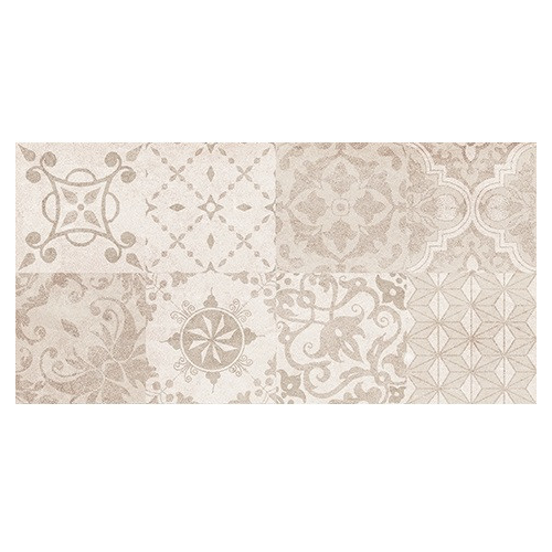 Плитка керамическая Ceramica Classic 08-00-11-453 Bastion мозаика бежевая 400х200 мм
