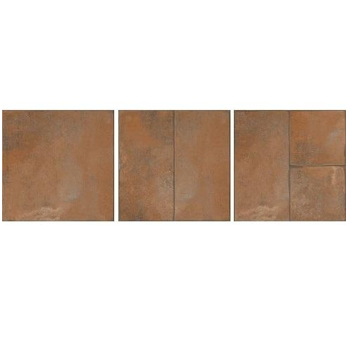 Керамогранит Kerama Marazzi Каменный остров SG926300N коричневый 300х300 мм