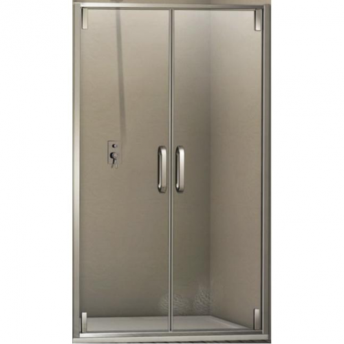 Душевая дверь в нишу Weltwasser WW900 900К2-90 900х1950 мм