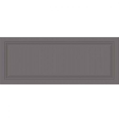 Плитка керамическая Kerama Marazzi 7182 Линьяно панель серая 500х200 мм