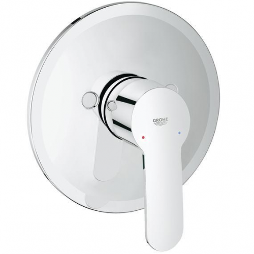 Смеситель для душа Grohe Eurostyle Cosmopolitan 33635002