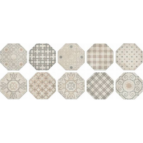 Керамогранит Kerama Marazzi Пьяцетта 240х240 мм
