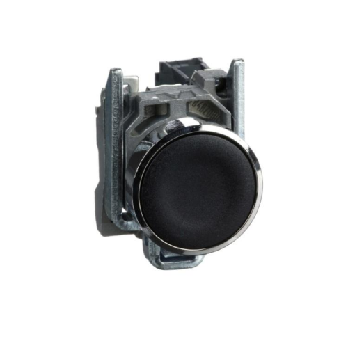 Кнопка c пружинным возвратом Schneider Electric Harmony XB4 XB4BA21