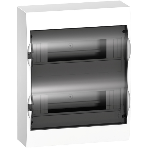 Корпус пластиковый навесной с прозрачной дверцей Schneider Electric Easy9 IP40