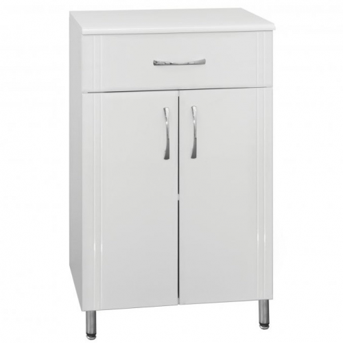 Комод Style Line Эко Стандарт ТН 600 белый