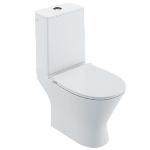 Унитаз-компакт Iddis Edifice Rimless EDIRDSEi24