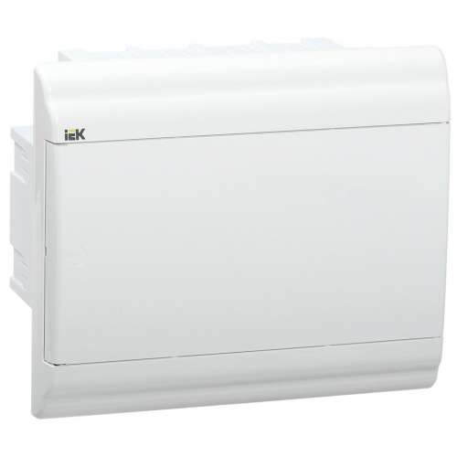 Бокс встраиваемый IEK Prime ЩРВ-П-9 MKP82-V-09-41-20 IP41