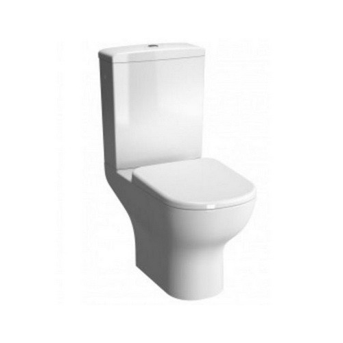 Унитаз-компакт Vitra D-Light Rime-Ex 5915B003-0075