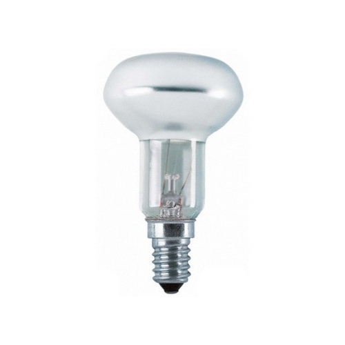 Лампа накаливания Osram Concentra R50 E14 25 W