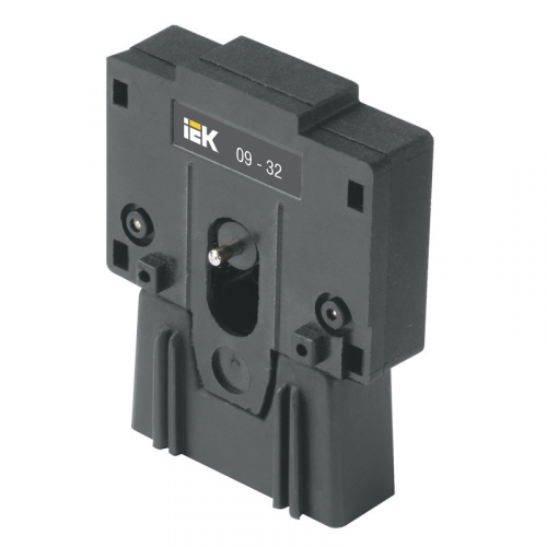 Механизм блокировки для контактора IEK КМИ 09А-32А KKM10D-MB