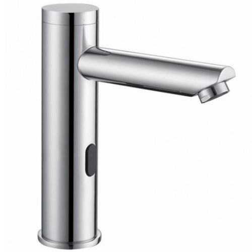 Смеситель для раковины Kaiser Sensor 38511 хром сенсорный