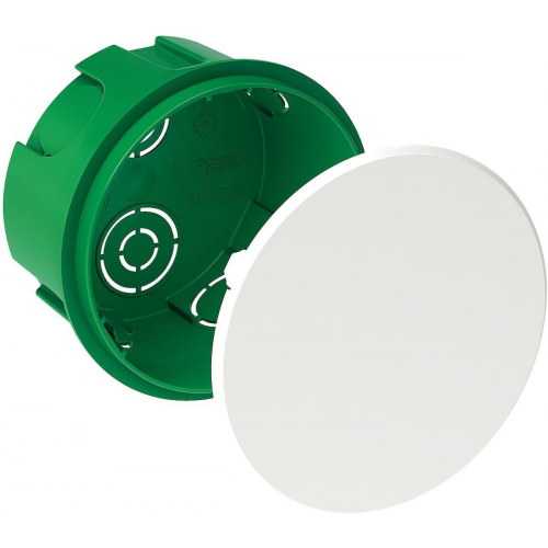 Коробка распределительная Schneider Electric IMT35120 СП 70х40мм
