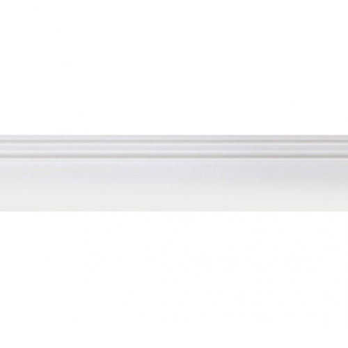 Плинтус из дюрополимера Decomaster Артпрофиль A015 2000х96х13 мм