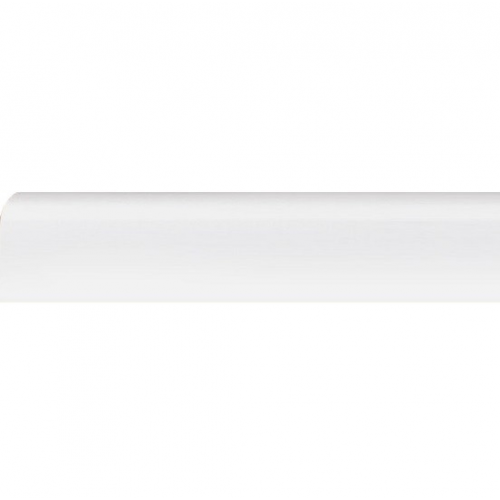 Плинтус из дюрополимера Decomaster Артпрофиль A016 2000х99х20 мм