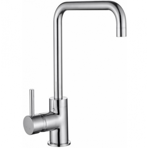 Смеситель для кухонной мойки Kaiser Merkur 26844 хром