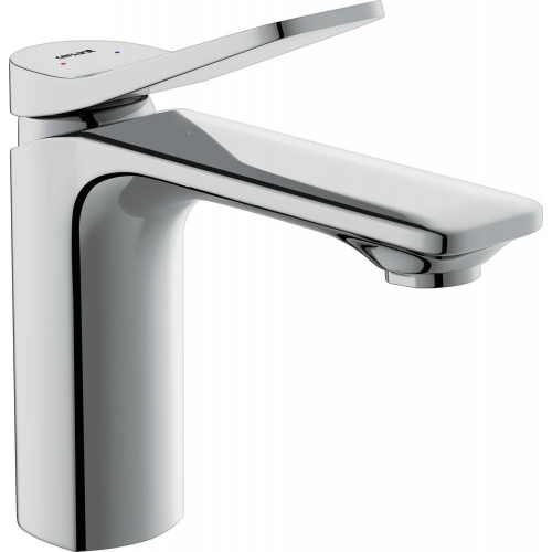 Смеситель для раковины Cersanit Odra 63050