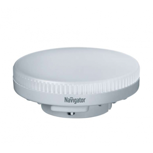 Лампа светодиодная Navigator 71 363 NLL-GX53-8-230-4K
