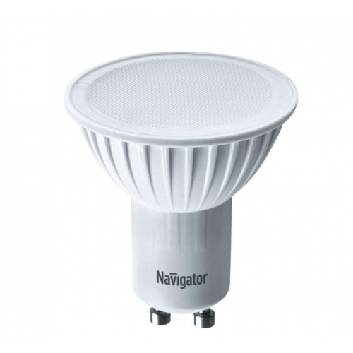 Лампа светодиодная Navigator 94 226 NLL-PAR16-7-230-3K-GU10