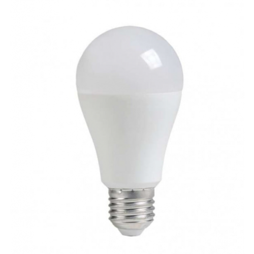 Лампа светодиодная IEK LLE-A60-20-230-65-E27