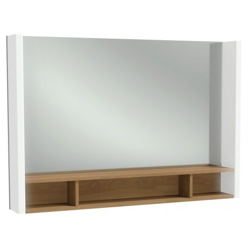 Зеркало Jacob Delafon Terrace EB1182-NF 100 см с подсветкой