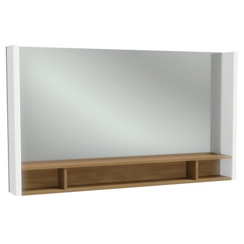 Зеркало Jacob Delafon Terrace EB1183-NF 120 см с подсветкой