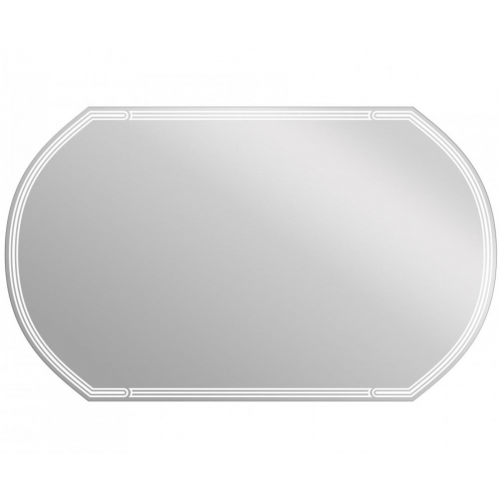 Зеркало Cersanit Led 090 design 1200x700 мм с антизапотеванием