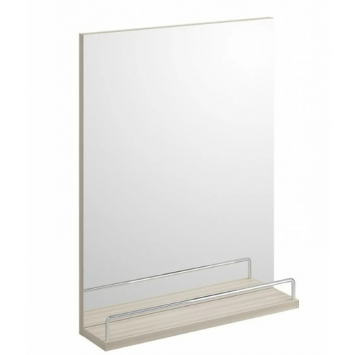Зеркало Cersanit Smart 500x650 мм