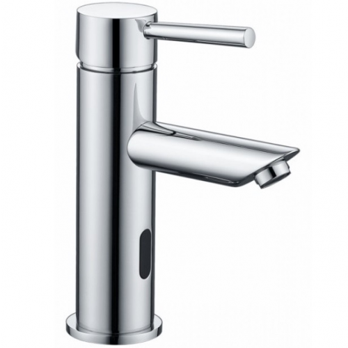 Смеситель для раковины Kaiser Sensor 38211 хром сенсорный