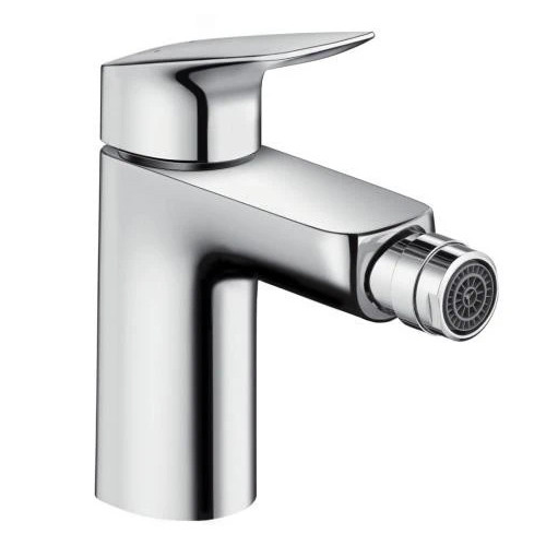 Смеситель для биде Hansgrohe Logis 100 71200000