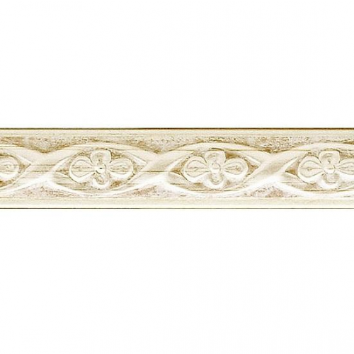 Багет из дюрополимера Decomaster 158-937 2400х18х10 мм