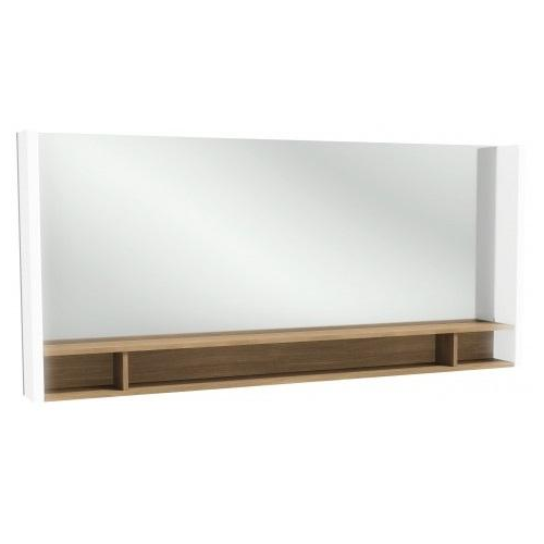 Зеркало Jacob Delafon Terrace EB1184-NF 150 см с подсветкой