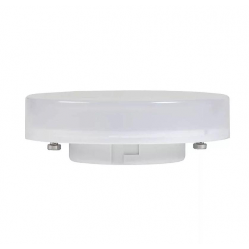 Лампа светодиодная IEK LED T75 таблетка 10Вт 230В 4000К GX53