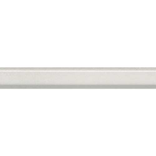 Бордюр керамический Kerama Marazzi Витраж PFG010 Белый 150х20 мм