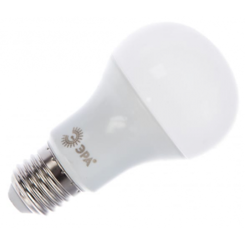 Лампа светодиодная Эра LED smd A60-13W-827-E27 Б0020536