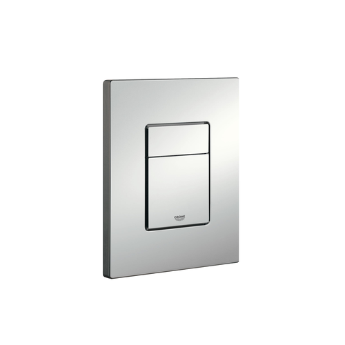 Клавиша смыва Grohe Skate Cosmopolitan 38732P00 матовый хром