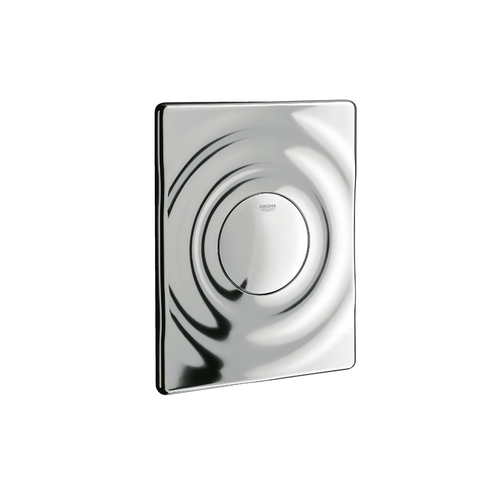 Клавиша смыва Grohe Surf 37063000 хром