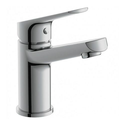 Смеситель для раковины Cersanit Flavis 63034